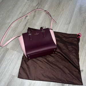 Kate Spade Purse with dust bag